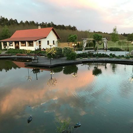 Deak Udvarhaz Hotel Kakucs Zewnętrze zdjęcie