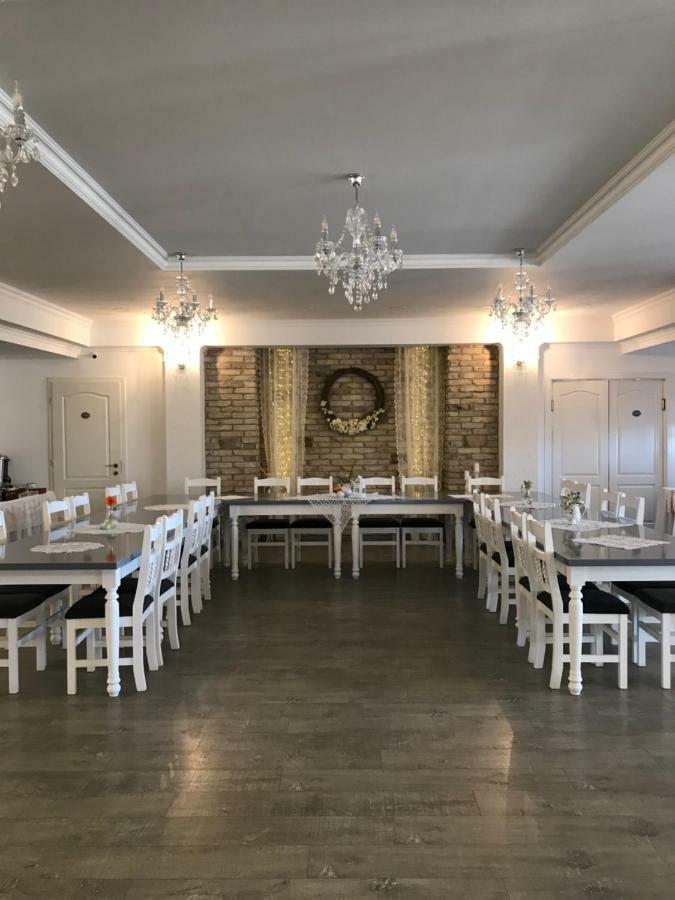 Deak Udvarhaz Hotel Kakucs Zewnętrze zdjęcie