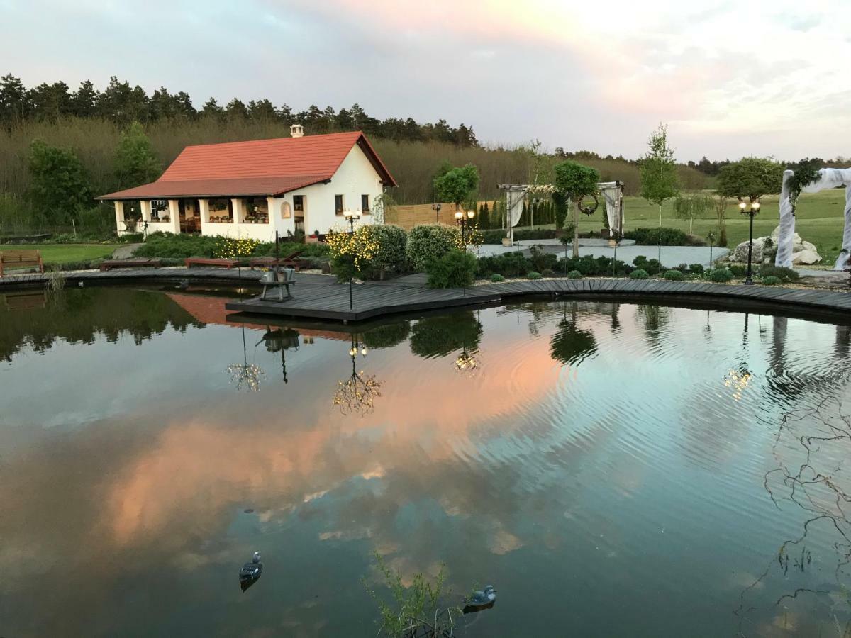 Deak Udvarhaz Hotel Kakucs Zewnętrze zdjęcie